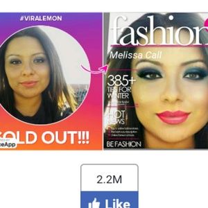 Meet your Posher, Melissa